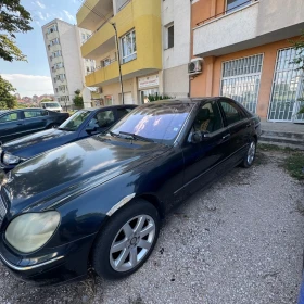 Mercedes-Benz S 320, снимка 6
