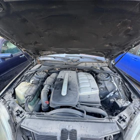 Mercedes-Benz S 320, снимка 1