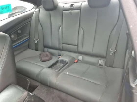 BMW 430 М ПАКЕТ/XDRIVE/CARFAX/ПОДГРЕВ/ШИБЕДАХ/ПАМЕТ, снимка 13