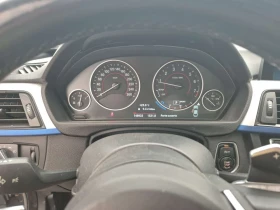 BMW 430 М ПАКЕТ/XDRIVE/CARFAX/ПОДГРЕВ/ШИБЕДАХ/ПАМЕТ, снимка 10