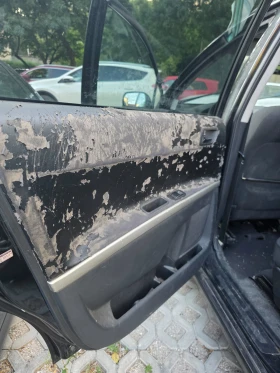 Toyota Corolla verso, снимка 9