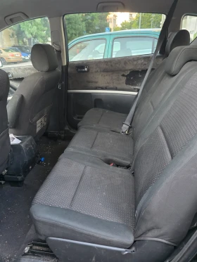 Toyota Corolla verso, снимка 7