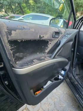 Toyota Corolla verso, снимка 10