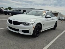 BMW 440 xDrive * 2Keys * Pano * АвтоКредит * (ЦЕНА ДО БГ), снимка 1