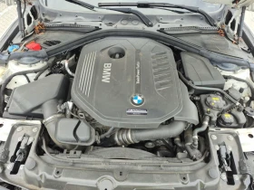 BMW 440 xDrive * 2Keys * Pano * АвтоКредит * (ЦЕНА ДО БГ), снимка 17