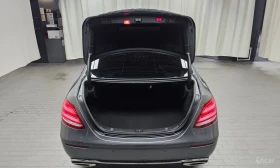 Mercedes-Benz E 300 ОБДУХВАНЕ* 360КАМЕРА* ХЕДЪП* МЪРТВА* ТОЧКА* , снимка 15