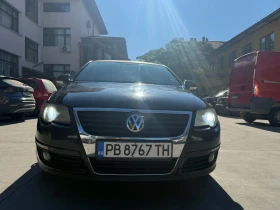 VW Passat, снимка 2