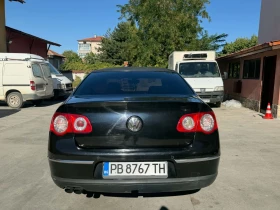 VW Passat, снимка 3