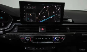 Audi S4 * 3.0 TFSI Quattro * ЦЕНА ДО БГ, снимка 12