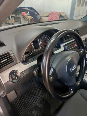 Audi A4, снимка 9