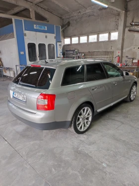 Audi A4, снимка 5