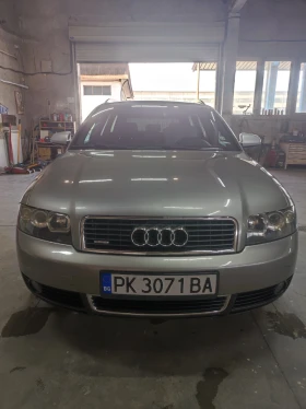 Audi A4, снимка 7