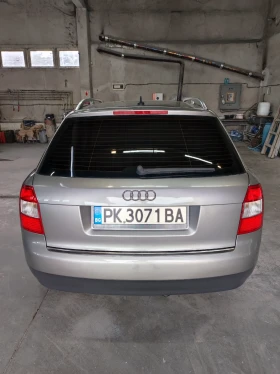 Audi A4, снимка 6