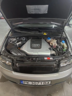 Audi A4, снимка 8