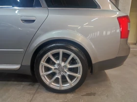 Audi A4, снимка 16