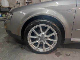 Audi A4, снимка 15