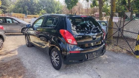 Hyundai I20 1.25 FACELIFT LED KLIMA 10400KM, снимка 7
