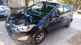 Hyundai I20 1.25 FACELIFT LED KLIMA 10400KM, снимка 4