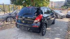 Hyundai I20 1.25 FACELIFT LED KLIMA 10400KM, снимка 6
