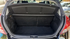 Hyundai I20 1.25 FACELIFT LED KLIMA 10400KM, снимка 17