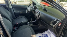 Hyundai I20 1.25 FACELIFT LED KLIMA 10400KM, снимка 10