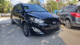 Hyundai I20 1.25 FACELIFT LED KLIMA 10400KM, снимка 2