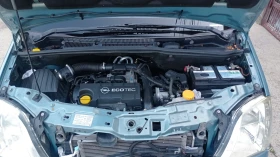 Opel Meriva 1.7CDTI 101, снимка 14