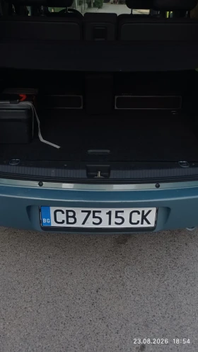 Opel Meriva 1.7CDTI 101, снимка 12