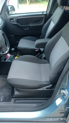 Opel Meriva 1.7CDTI 101, снимка 8
