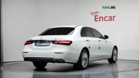 Mercedes-Benz E 220 4MATIC EXCLUSIVE* HUD* 360* КОЖА* ОБДУХ* НАВИ* ПАН, снимка 2