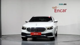 Mercedes-Benz E 220 4MATIC EXCLUSIVE* HUD* 360* КОЖА* ОБДУХ* НАВИ* ПАН, снимка 3