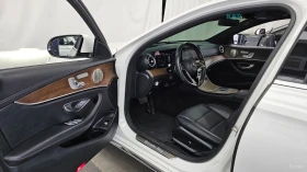 Mercedes-Benz E 220 4MATIC EXCLUSIVE* HUD* 360* КОЖА* ОБДУХ* НАВИ* ПАН, снимка 8