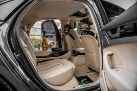Audi S8 ABT* 600hp* MATRIX* EXCLUSIVE* 3xTV* MASSAGES, снимка 12