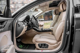 Audi S8 ABT* 600hp* MATRIX* EXCLUSIVE* 3xTV* MASSAGES, снимка 9