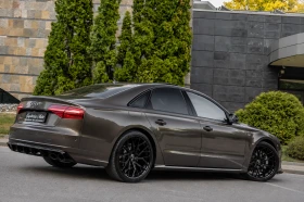 Audi S8 ABT* 600hp* MATRIX* EXCLUSIVE* 3xTV* MASSAGES, снимка 5