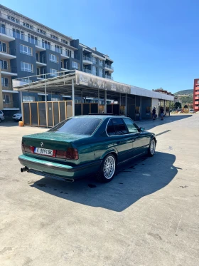BMW 520, снимка 3