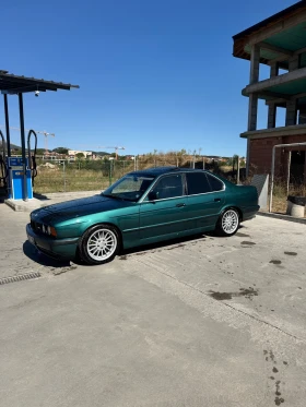 BMW 520, снимка 6