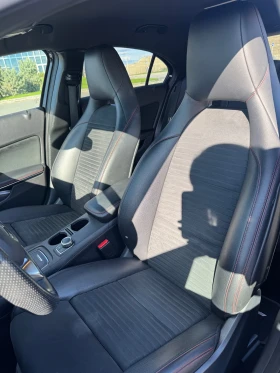 Mercedes-Benz A 200 AMG, снимка 7