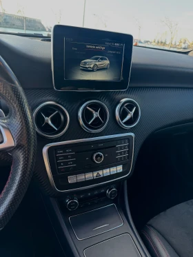 Mercedes-Benz A 200 AMG, снимка 6