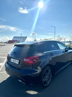 Mercedes-Benz A 200 AMG, снимка 4