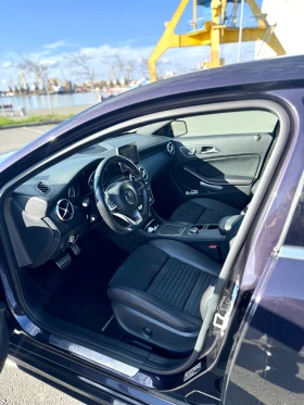 Mercedes-Benz A 200 AMG, снимка 3