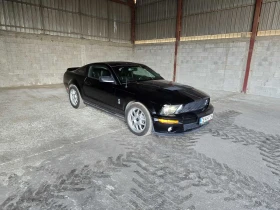 Ford Mustang Shelby GT 500, снимка 4