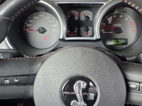 Ford Mustang Shelby GT 500, снимка 9
