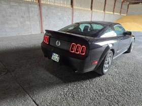 Ford Mustang Shelby GT 500, снимка 6