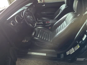 Ford Mustang Shelby GT 500, снимка 7