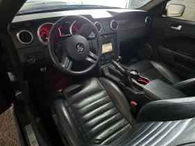 Ford Mustang Shelby GT 500, снимка 8