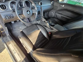 Ford Mustang Shelby GT 500, снимка 10