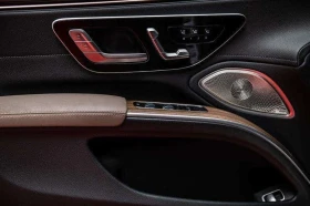 Mercedes-Benz EQS 580 4MATIC Sedan  CARFAX, снимка 5