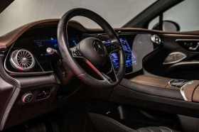 Mercedes-Benz EQS 580 4MATIC Sedan  CARFAX, снимка 13