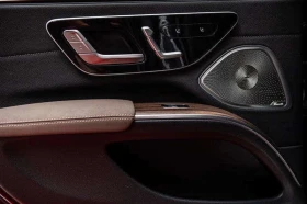 Mercedes-Benz EQS 580 4MATIC Sedan  CARFAX, снимка 8